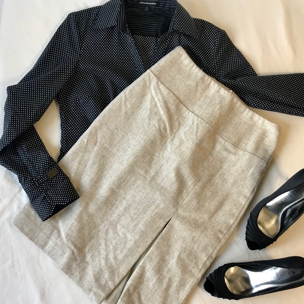 COPY - Banana Republic pencil skirt size 0